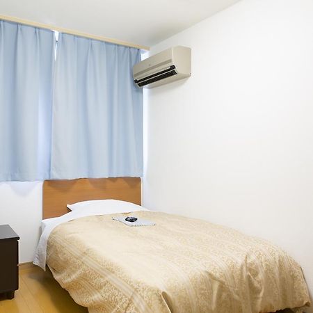 川越町 若竹旅馆酒店 外观 照片