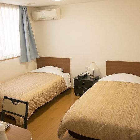 川越町 若竹旅馆酒店 客房 照片