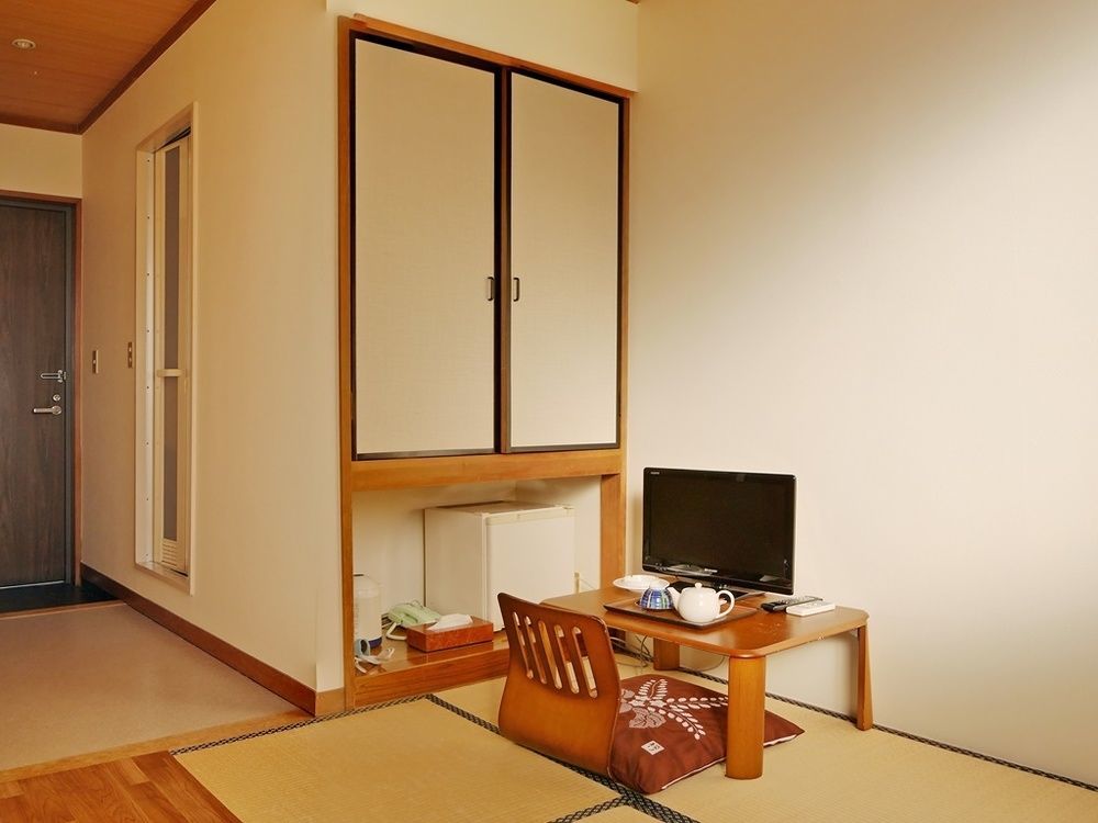 川越町 若竹旅馆酒店 外观 照片
