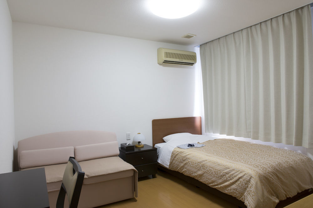 川越町 若竹旅馆酒店 外观 照片