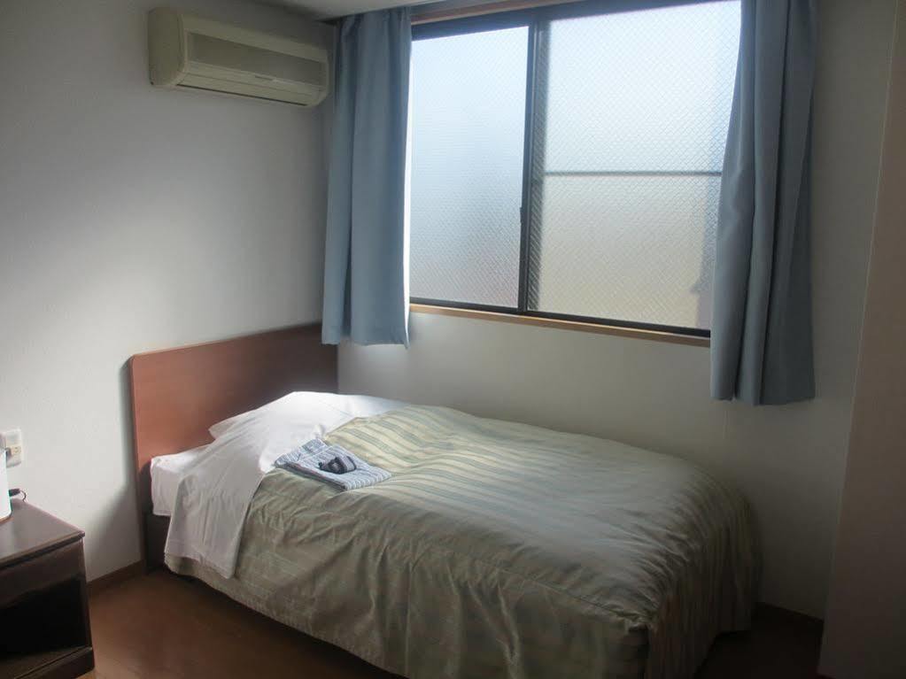 川越町 若竹旅馆酒店 外观 照片