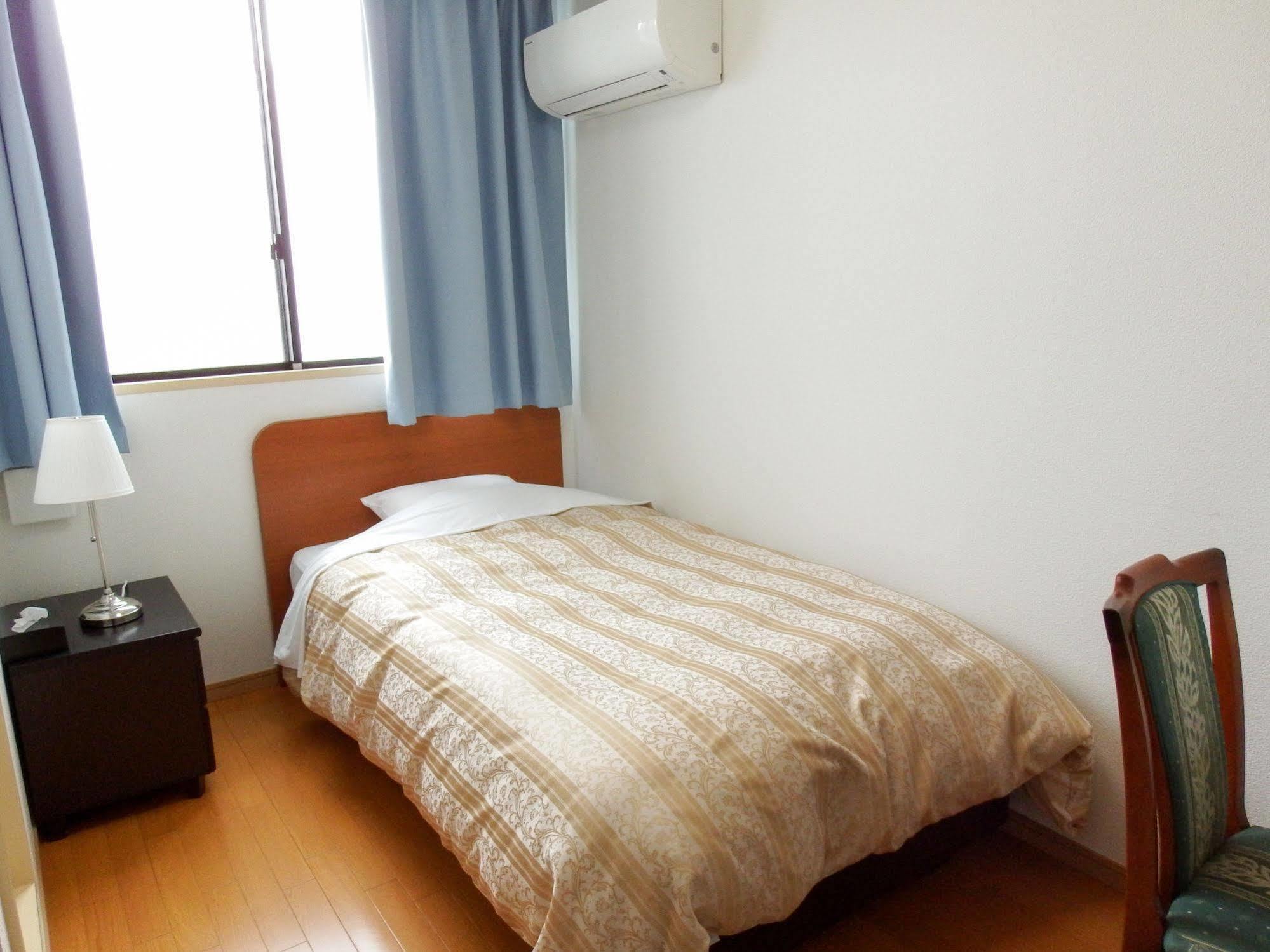 川越町 若竹旅馆酒店 外观 照片